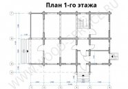 <br /> <b>Notice</b>: Undefined index: name in <b>/home/wood36/ДОМострой-пнз .ru/docs/core/modules/projects/view.tpl</b> on line <b>161</b><br /> 1-й этаж